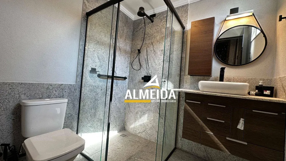 Casa, 3 quartos, 176 m² - Foto 1