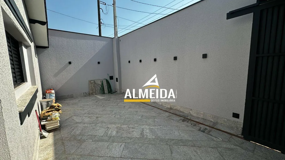 Casa, 3 quartos, 176 m² - Foto 7