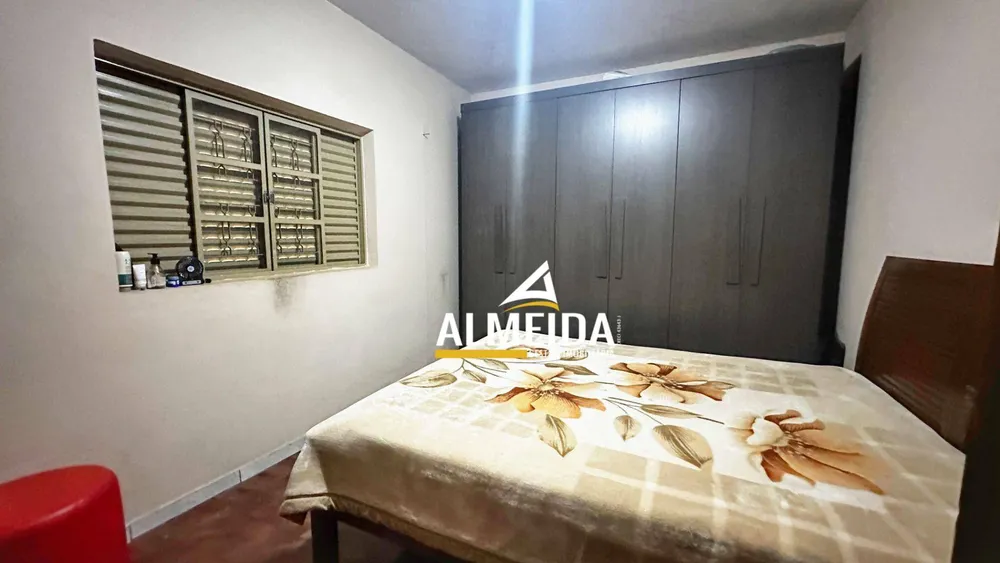 Casa, 3 quartos, 117 m² - Foto 5