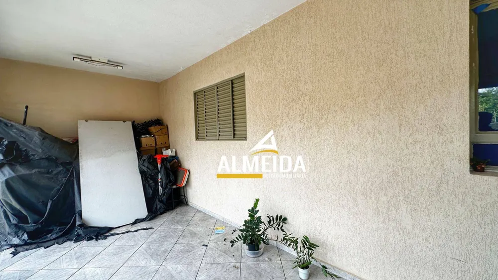 Casa, 3 quartos, 117 m² - Foto 11