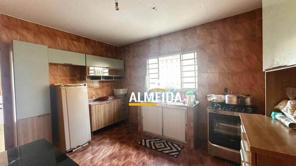 Casa, 3 quartos, 117 m² - Foto 2