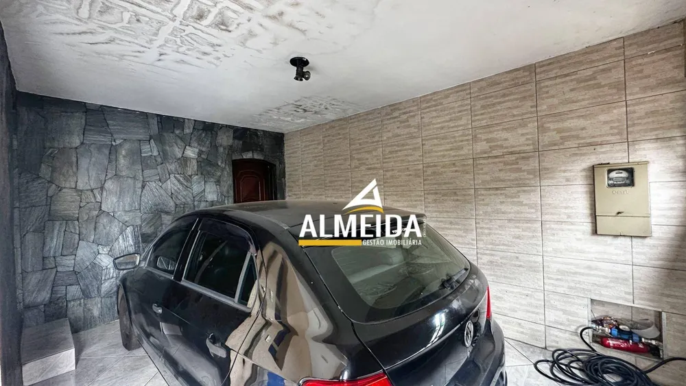 Casa, 3 quartos, 117 m² - Foto 3
