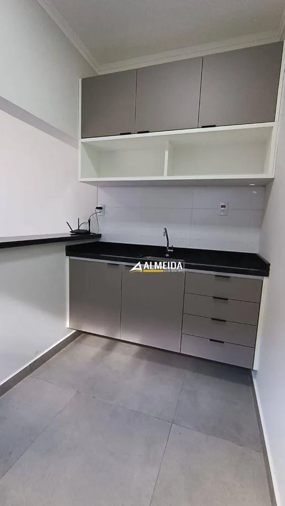 Sala-Conjunto, 25 m² - Foto 4