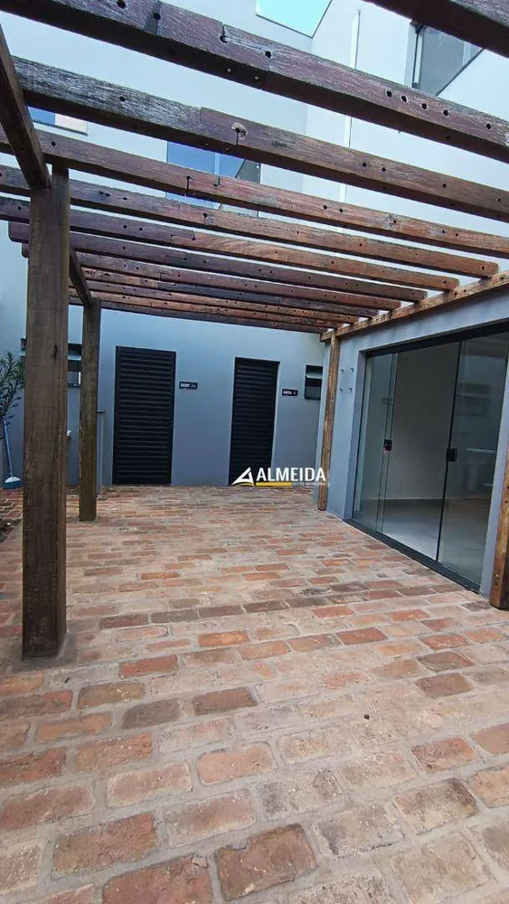 Sala-Conjunto, 25 m² - Foto 8