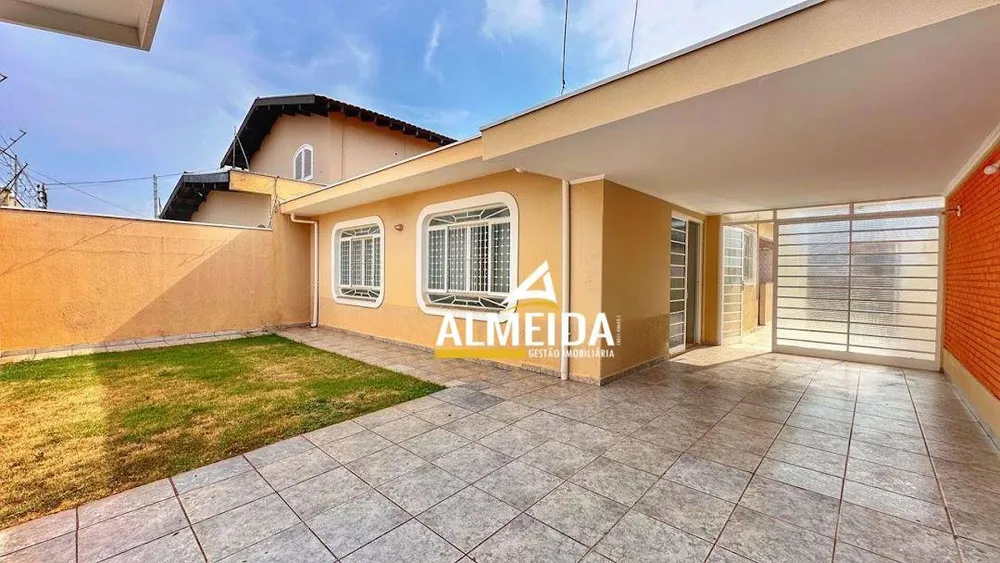 Casa, 2 quartos, 179 m² - Foto 1