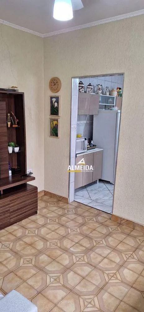 Casa, 2 quartos, 76 m² - Foto 9