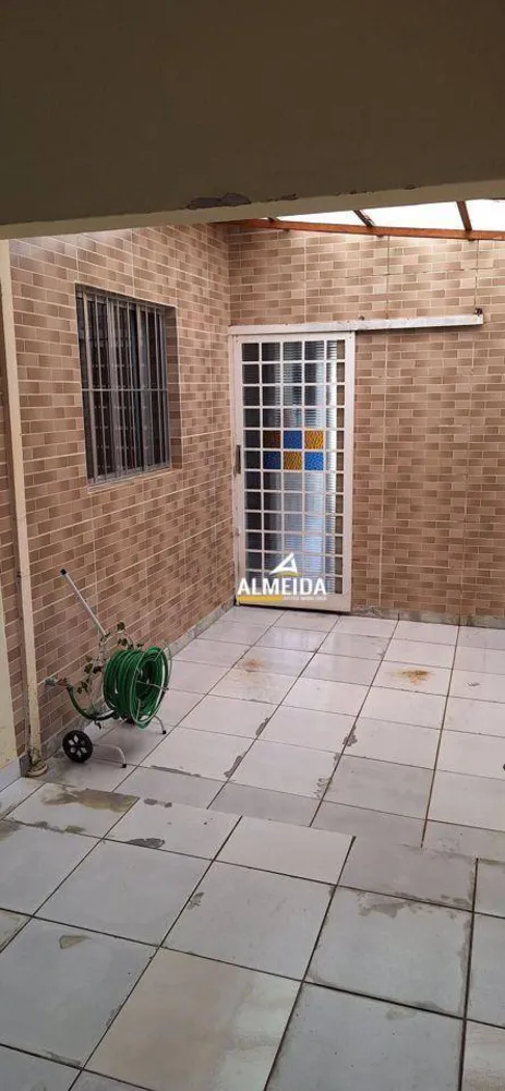 Casa, 2 quartos, 76 m² - Foto 2