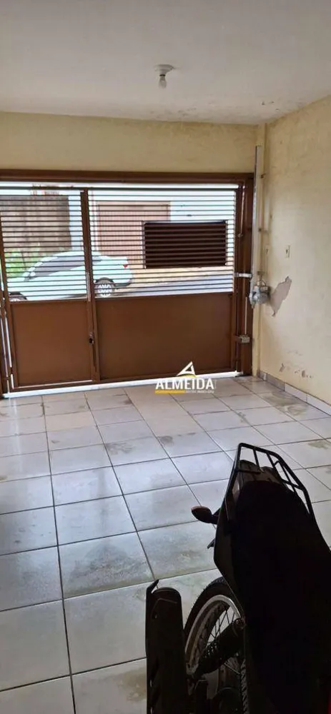 Casa, 2 quartos, 76 m² - Foto 10