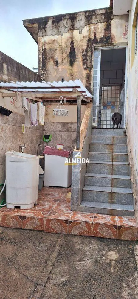Casa, 2 quartos, 76 m² - Foto 1