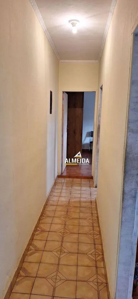 Casa, 2 quartos, 76 m² - Foto 12