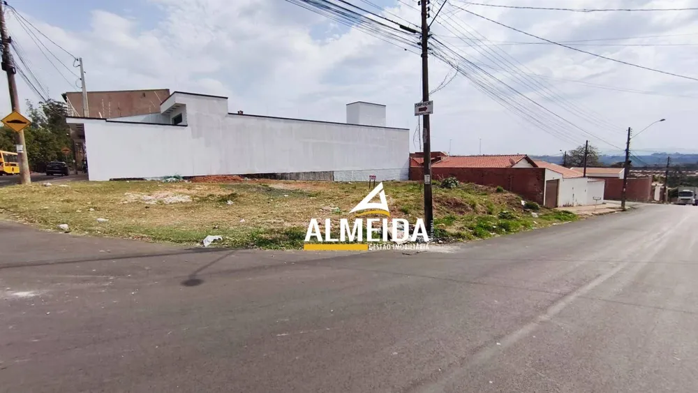 Terreno, 135 m² - Foto 1