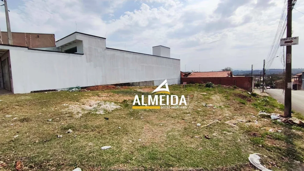 Terreno, 135 m² - Foto 2