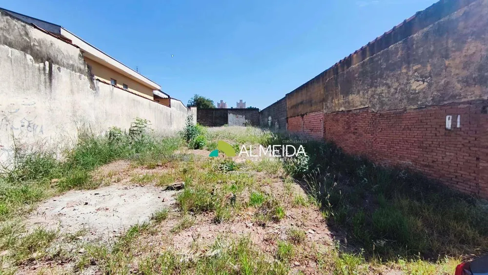 Terreno, 300 m² - Foto 1