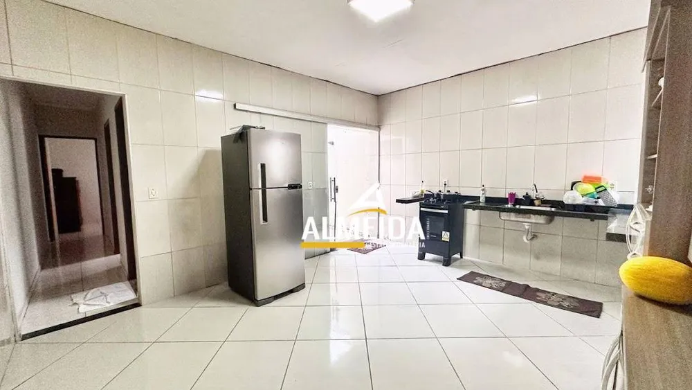 Casa, 3 quartos, 97 m² - Foto 1