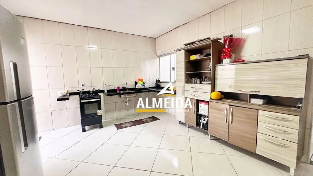 Casa, 3 quartos, 97 m² - Foto 8