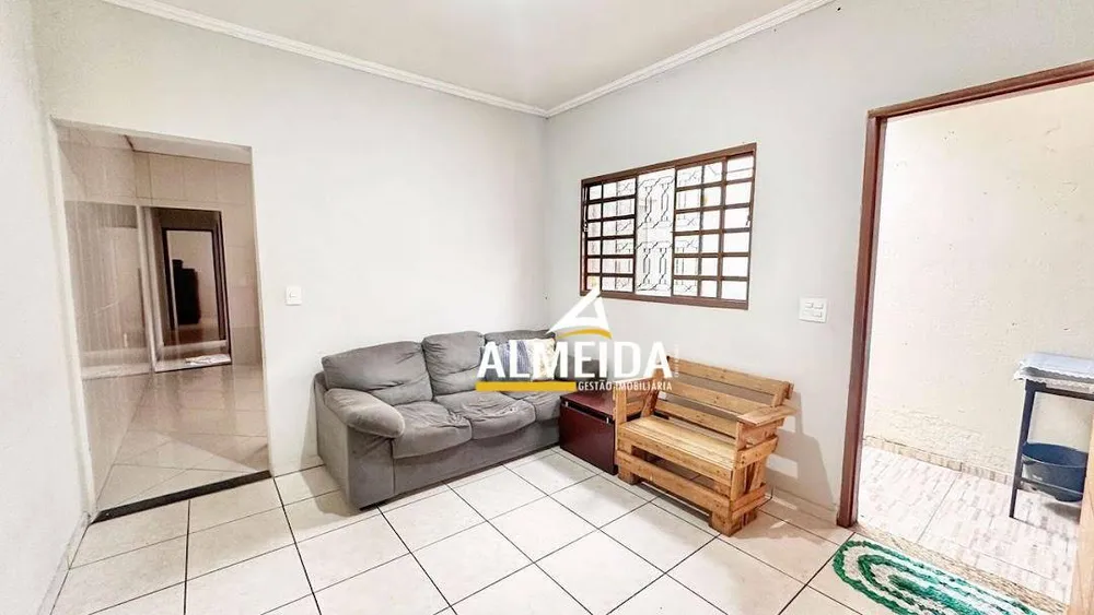 Casa, 3 quartos, 97 m² - Foto 2