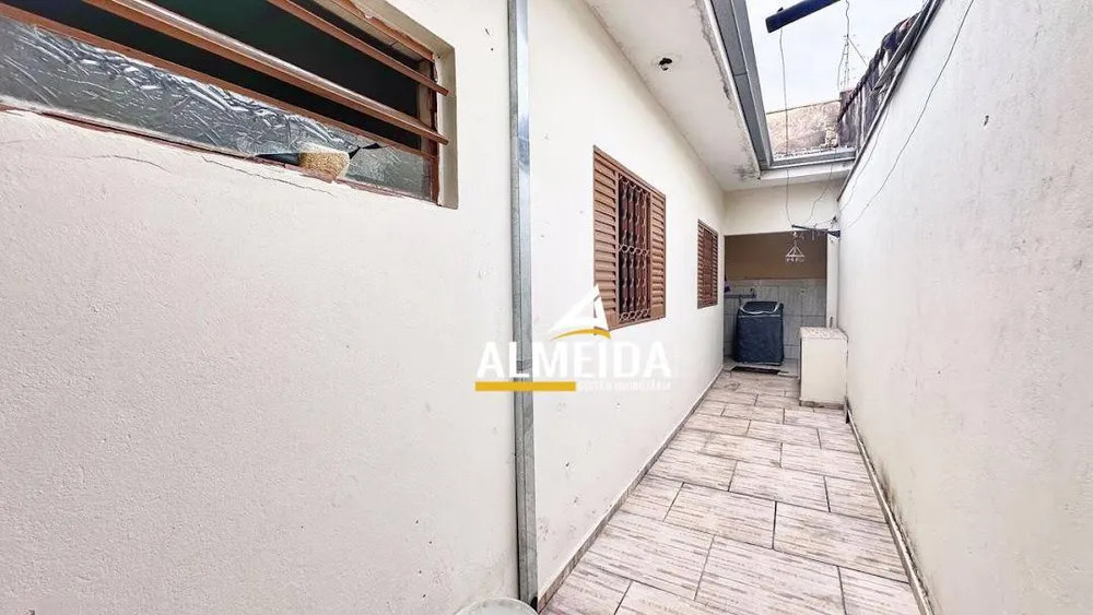 Casa, 3 quartos, 97 m² - Foto 4
