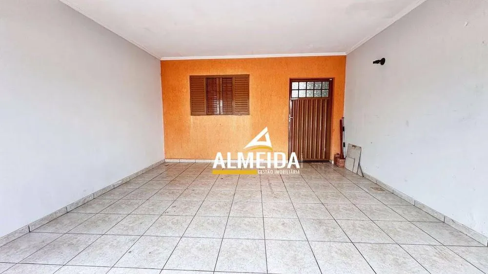 Casa, 3 quartos, 97 m² - Foto 3