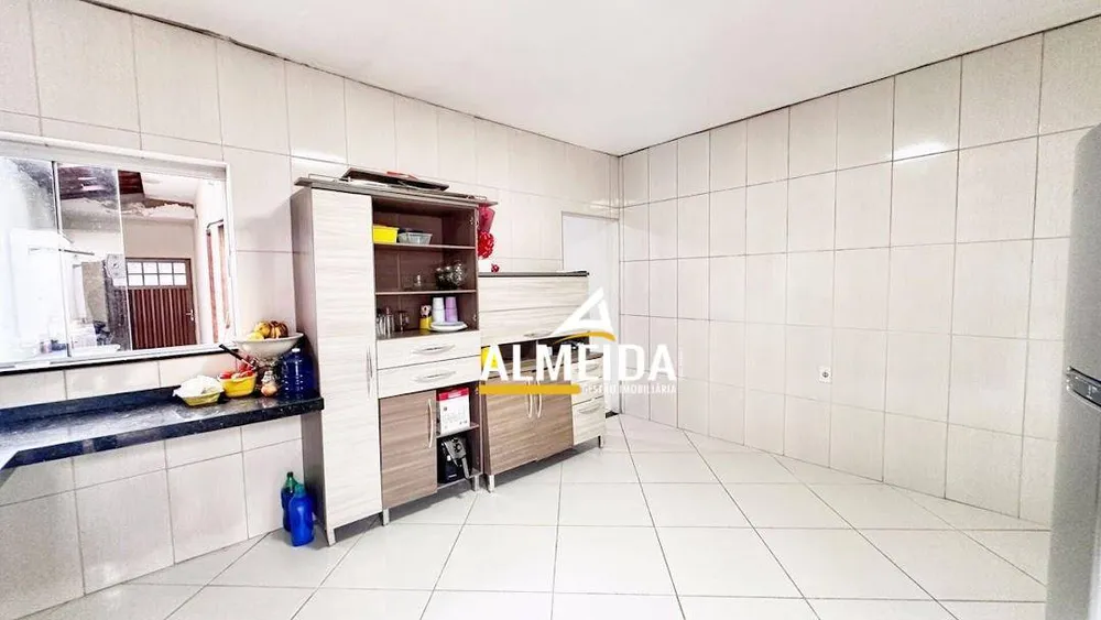 Casa, 3 quartos, 97 m² - Foto 5