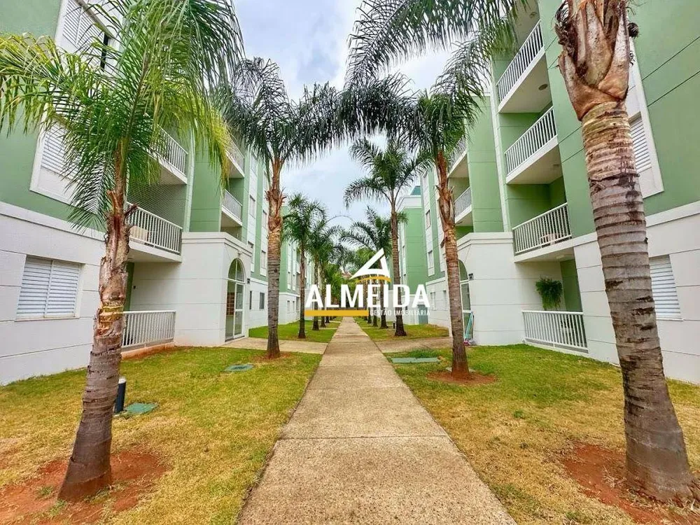 Apartamento, 2 quartos, 60 m² - Foto 10