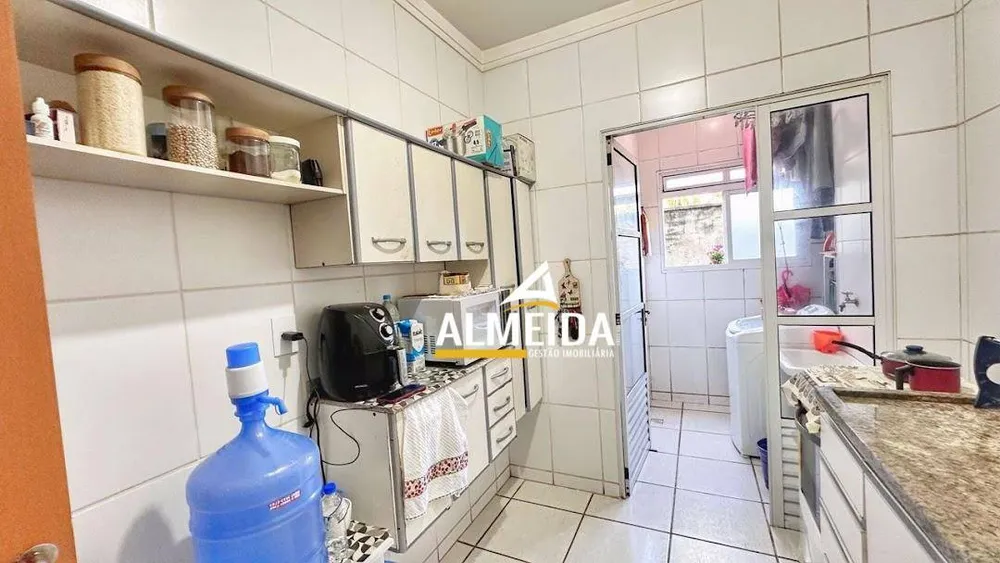 Apartamento, 2 quartos, 60 m² - Foto 7