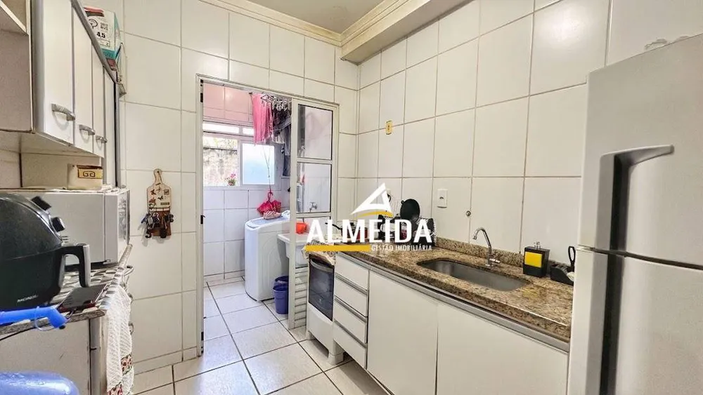 Apartamento, 2 quartos, 60 m² - Foto 9