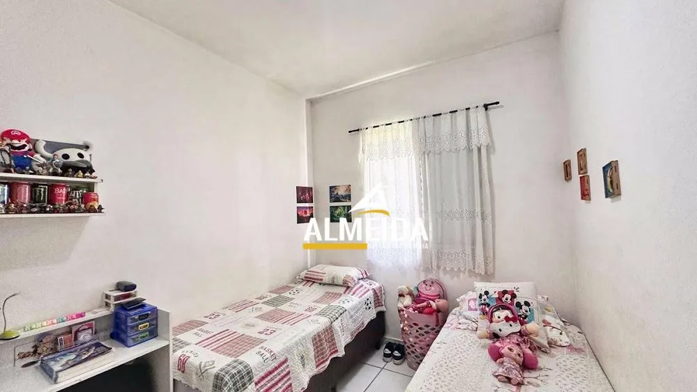 Apartamento, 2 quartos, 60 m² - Foto 4