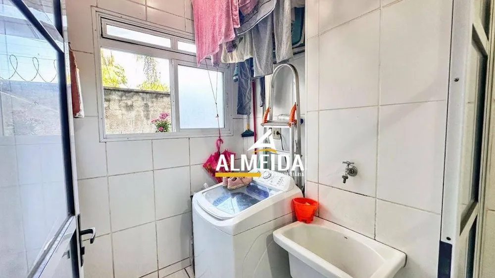 Apartamento, 2 quartos, 60 m² - Foto 6