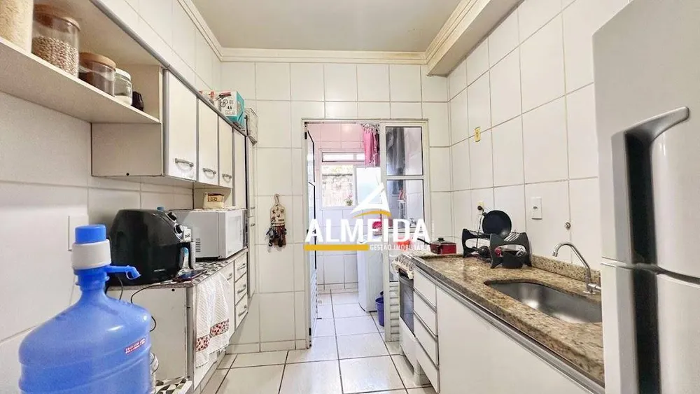 Apartamento, 2 quartos, 60 m² - Foto 13