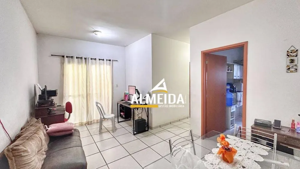 Apartamento, 2 quartos, 60 m² - Foto 15