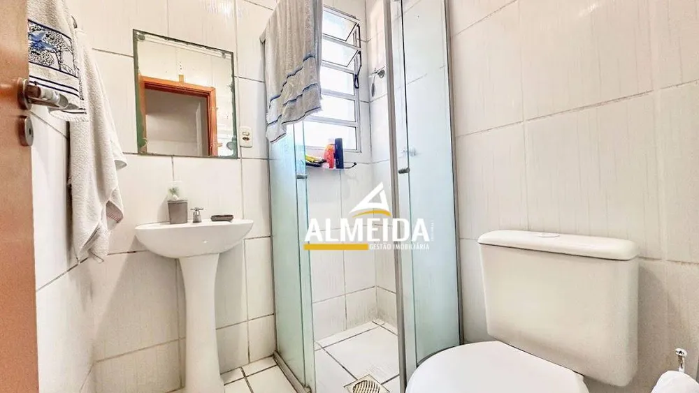Apartamento, 2 quartos, 60 m² - Foto 2