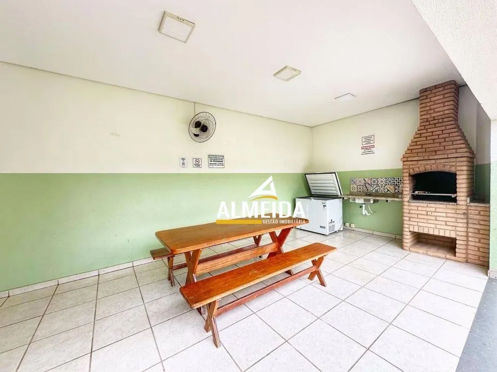 Apartamento, 2 quartos, 60 m² - Foto 8