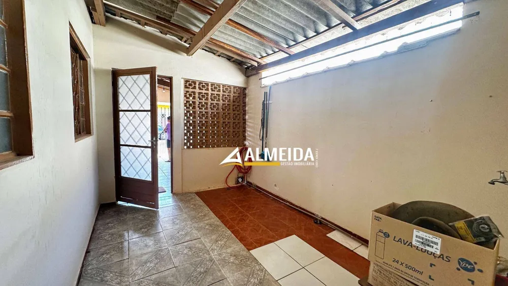 Casa, 2 quartos, 100 m² - Foto 6