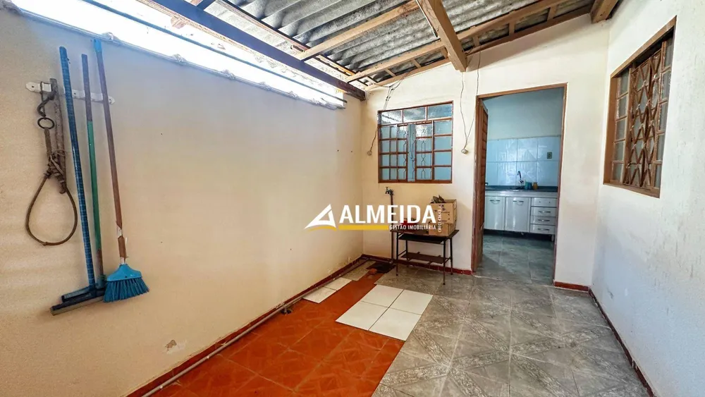 Casa, 2 quartos, 100 m² - Foto 7