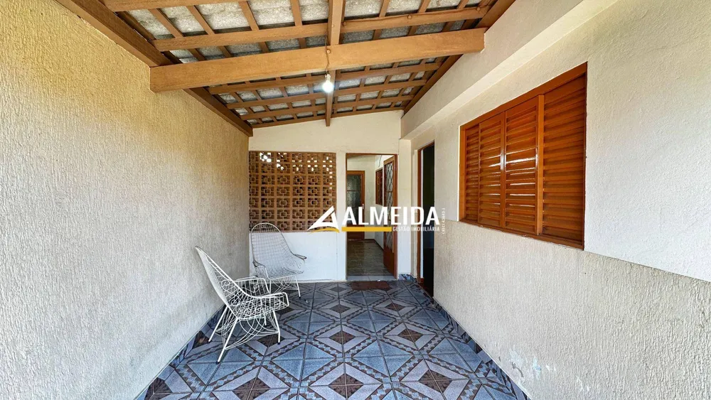 Casa, 2 quartos, 100 m² - Foto 11