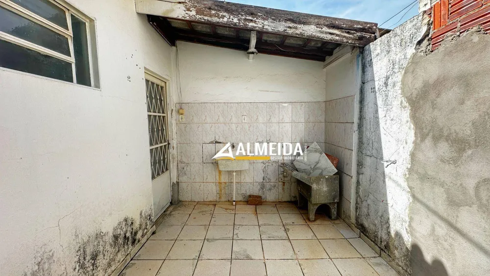 Casa, 2 quartos, 100 m² - Foto 1