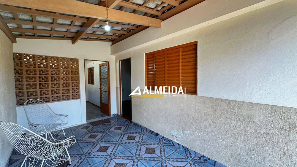 Casa, 2 quartos, 100 m² - Foto 12