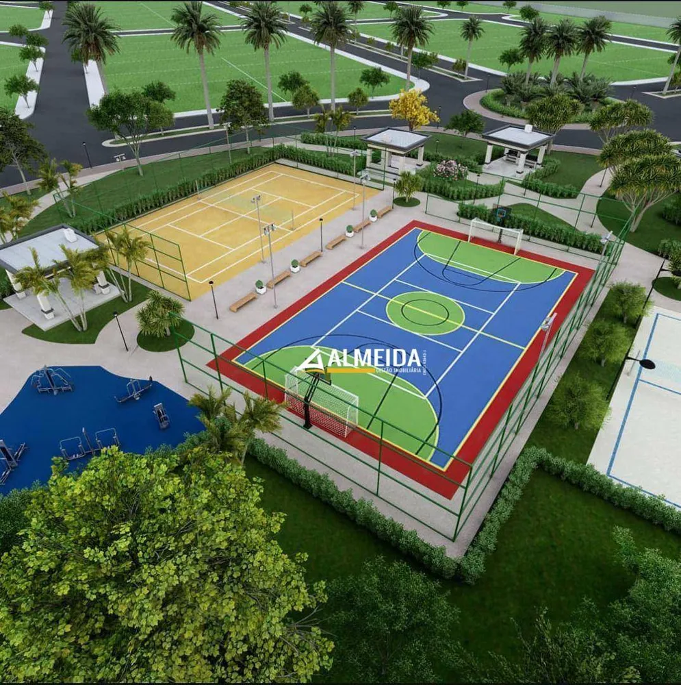 Loteamento e Condomínio, 500 m² - Foto 6