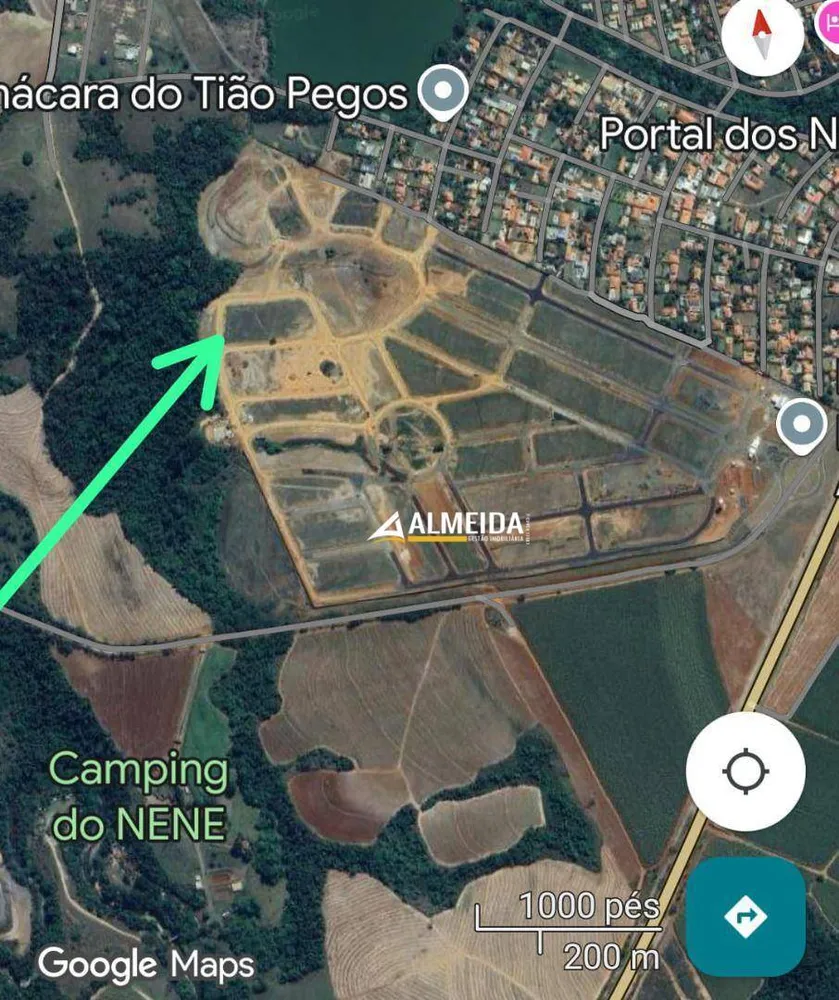 Loteamento e Condomínio, 500 m² - Foto 11