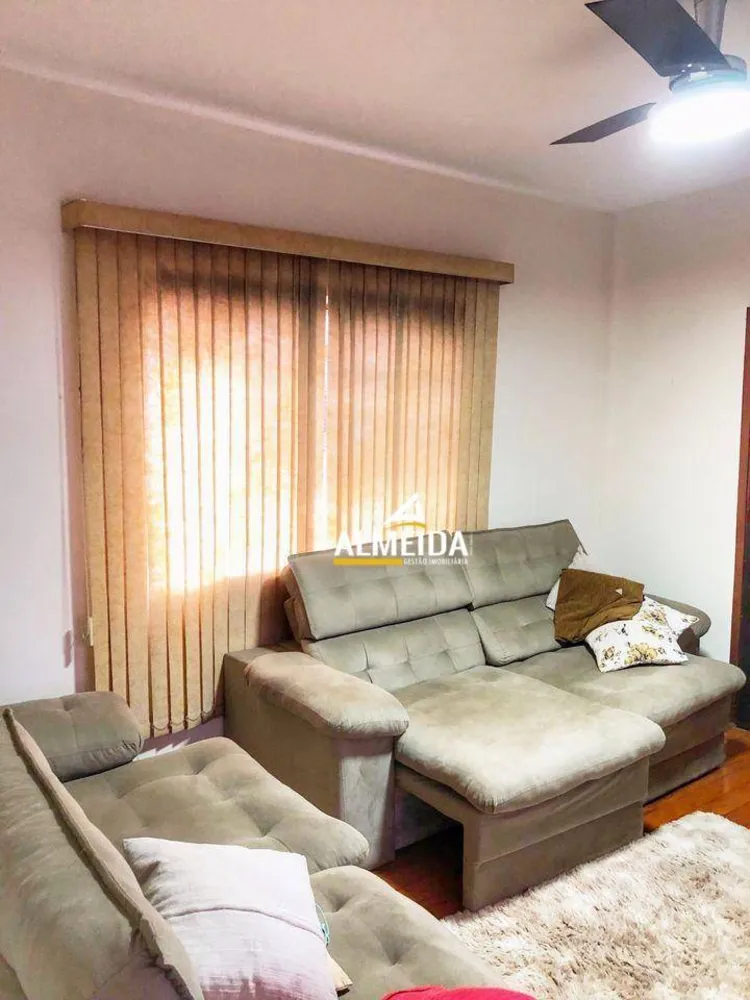 Casa, 4 quartos, 189 m² - Foto 10