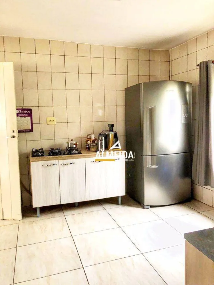 Casa, 4 quartos, 189 m² - Foto 16