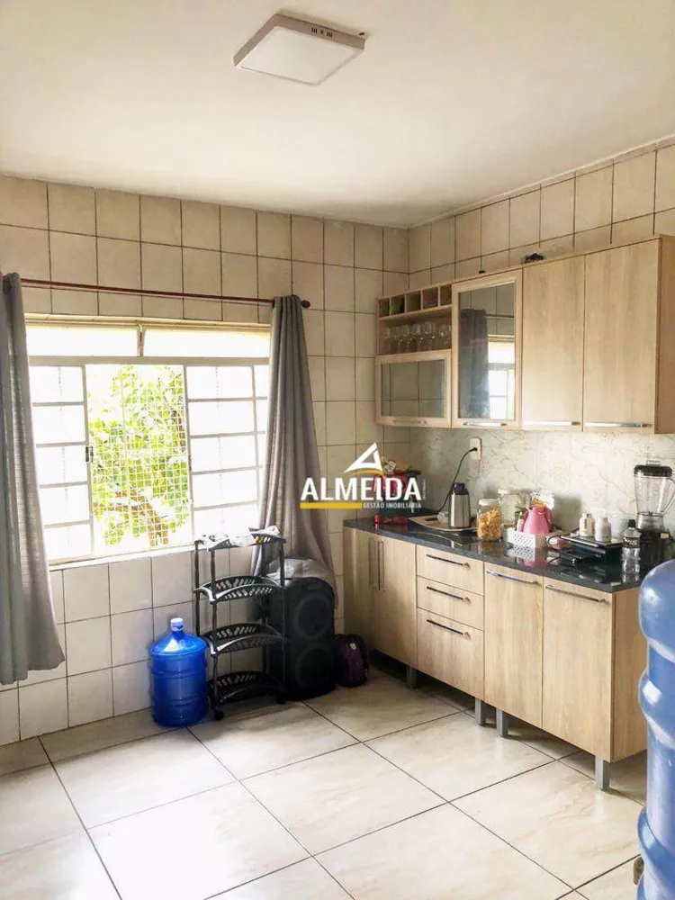 Casa, 4 quartos, 189 m² - Foto 8