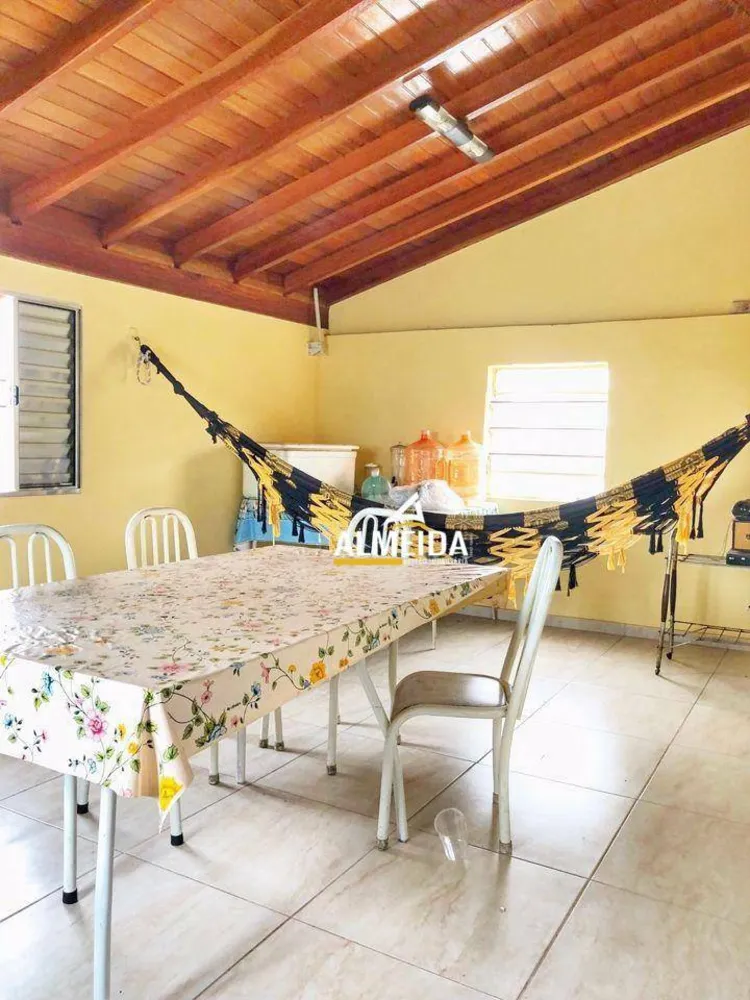 Casa, 4 quartos, 189 m² - Foto 14