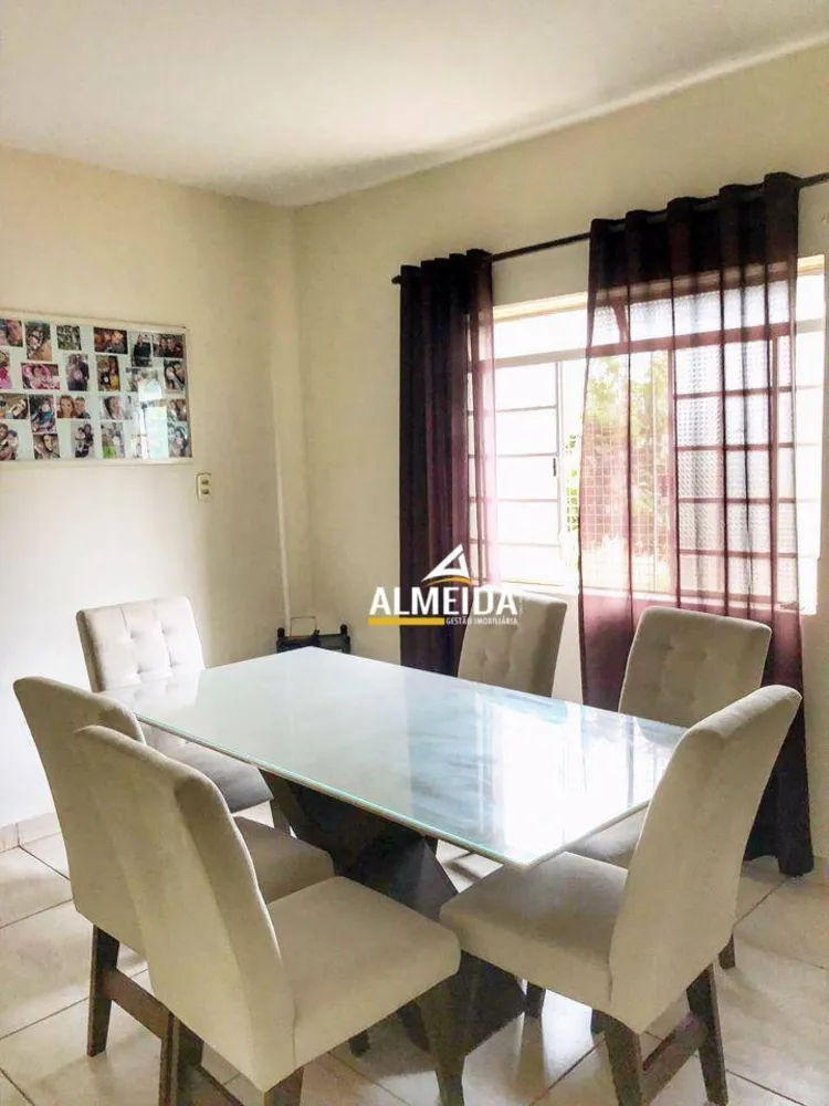 Casa, 4 quartos, 189 m² - Foto 6