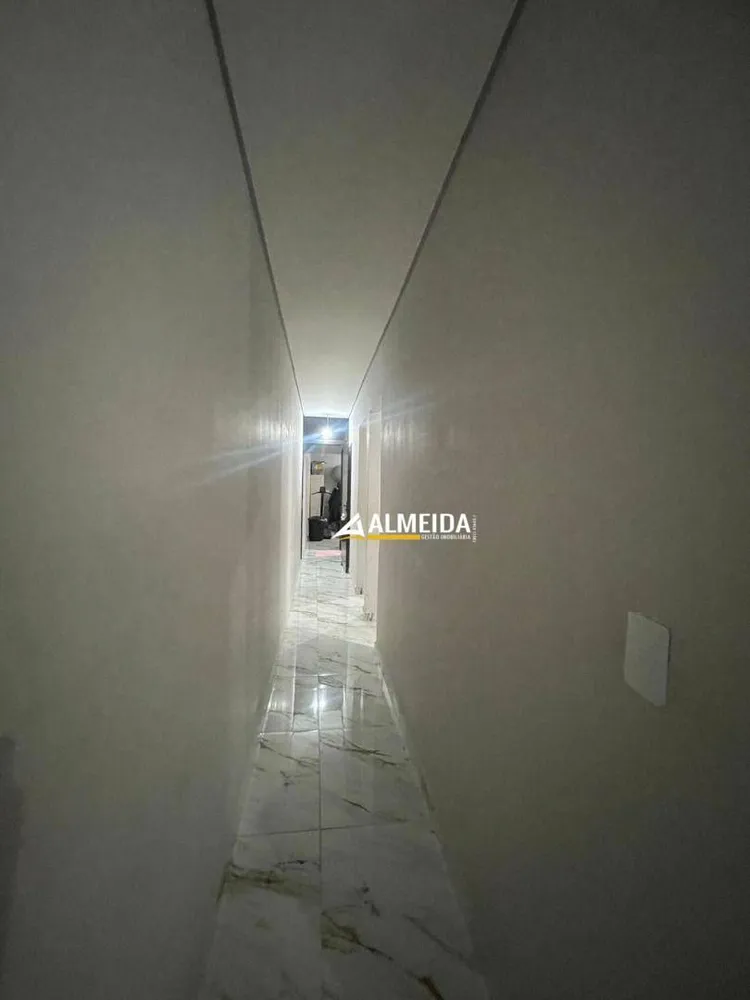 Casa, 4 quartos, 160 m² - Foto 14