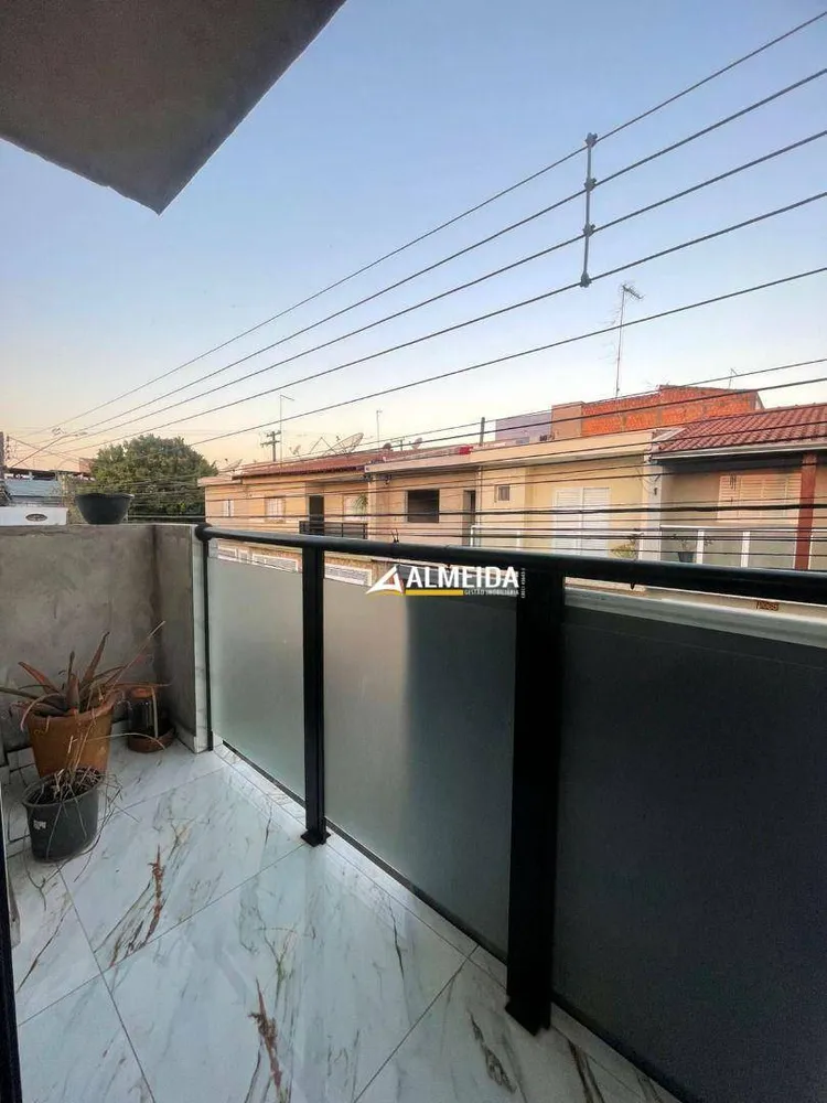 Casa, 4 quartos, 160 m² - Foto 15