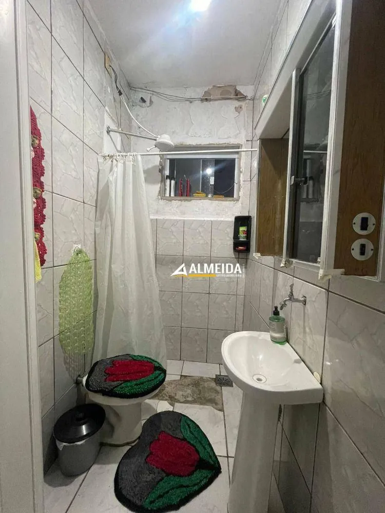 Casa, 4 quartos, 160 m² - Foto 11