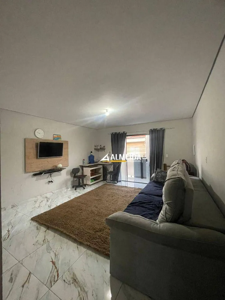 Casa, 4 quartos, 160 m² - Foto 12