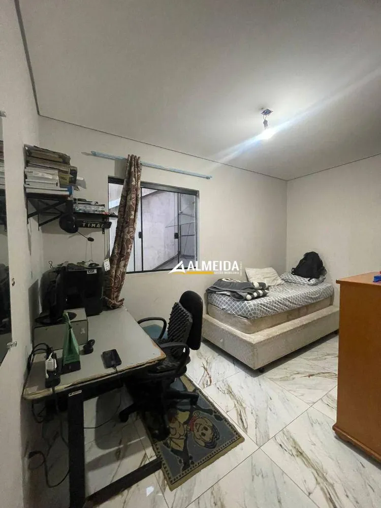 Casa, 4 quartos, 160 m² - Foto 13