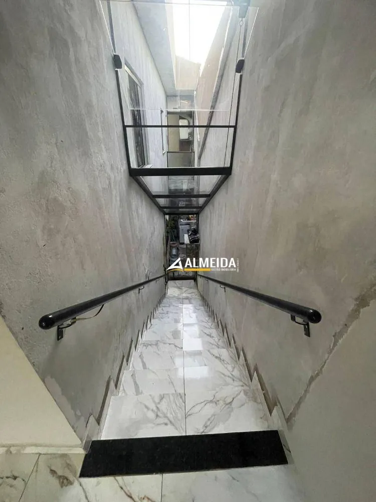 Casa, 4 quartos, 160 m² - Foto 3